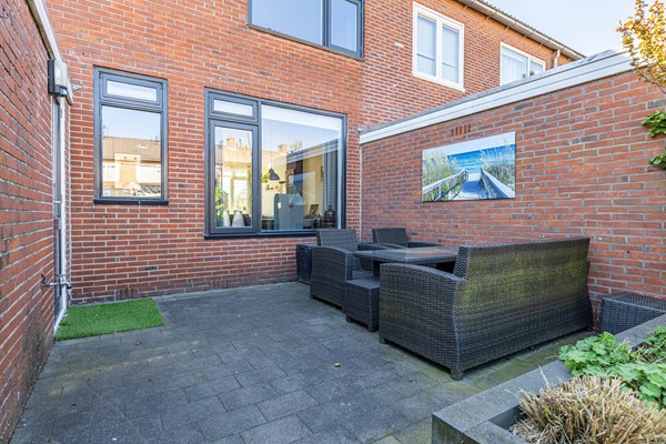 Medium property photo - Kempenlaan 9, 9501 PG Stadskanaal